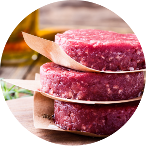 Beef