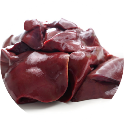 Beef Liver
