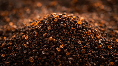 Black Pepper