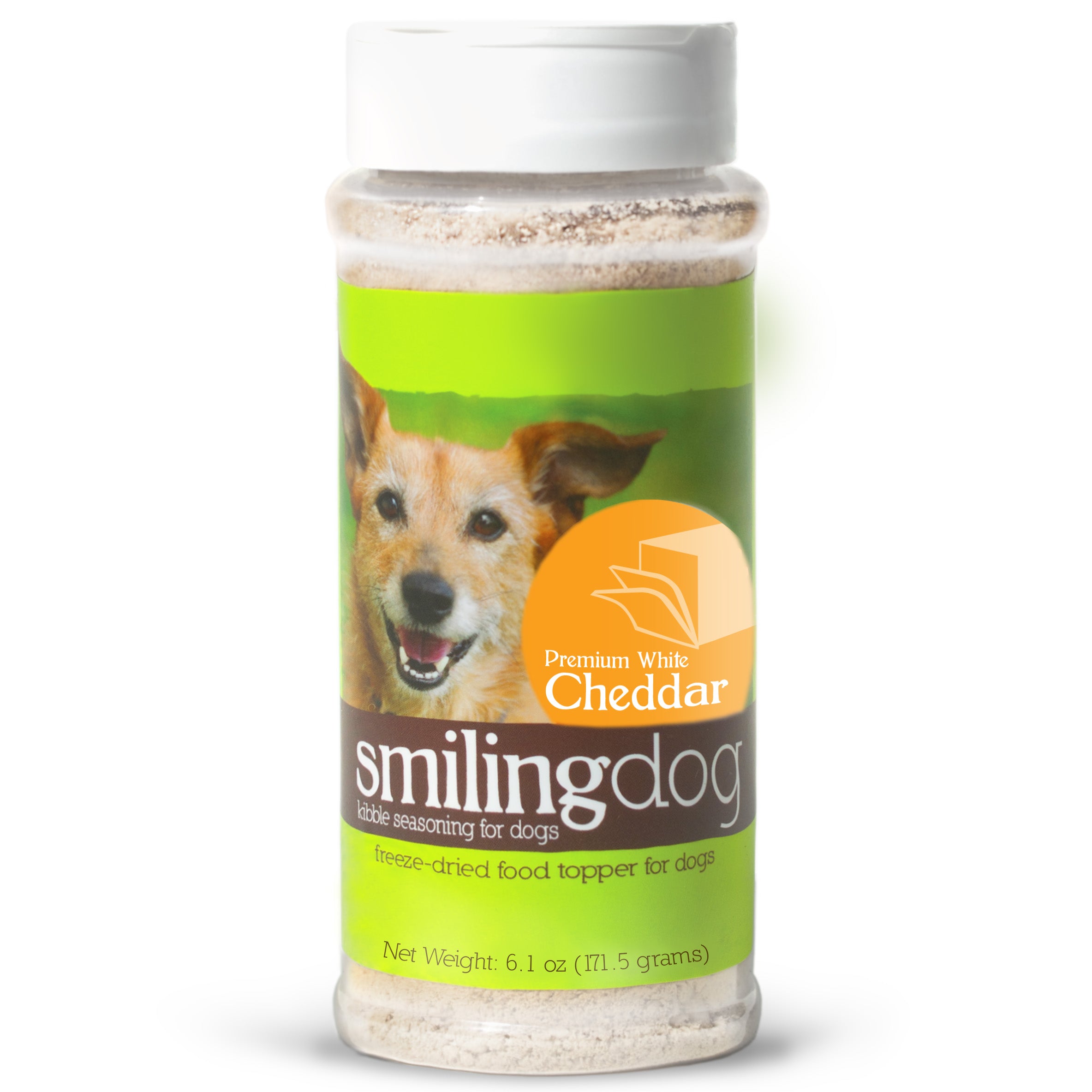 Kibble Seasoning
