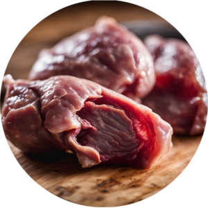 Chicken Heart