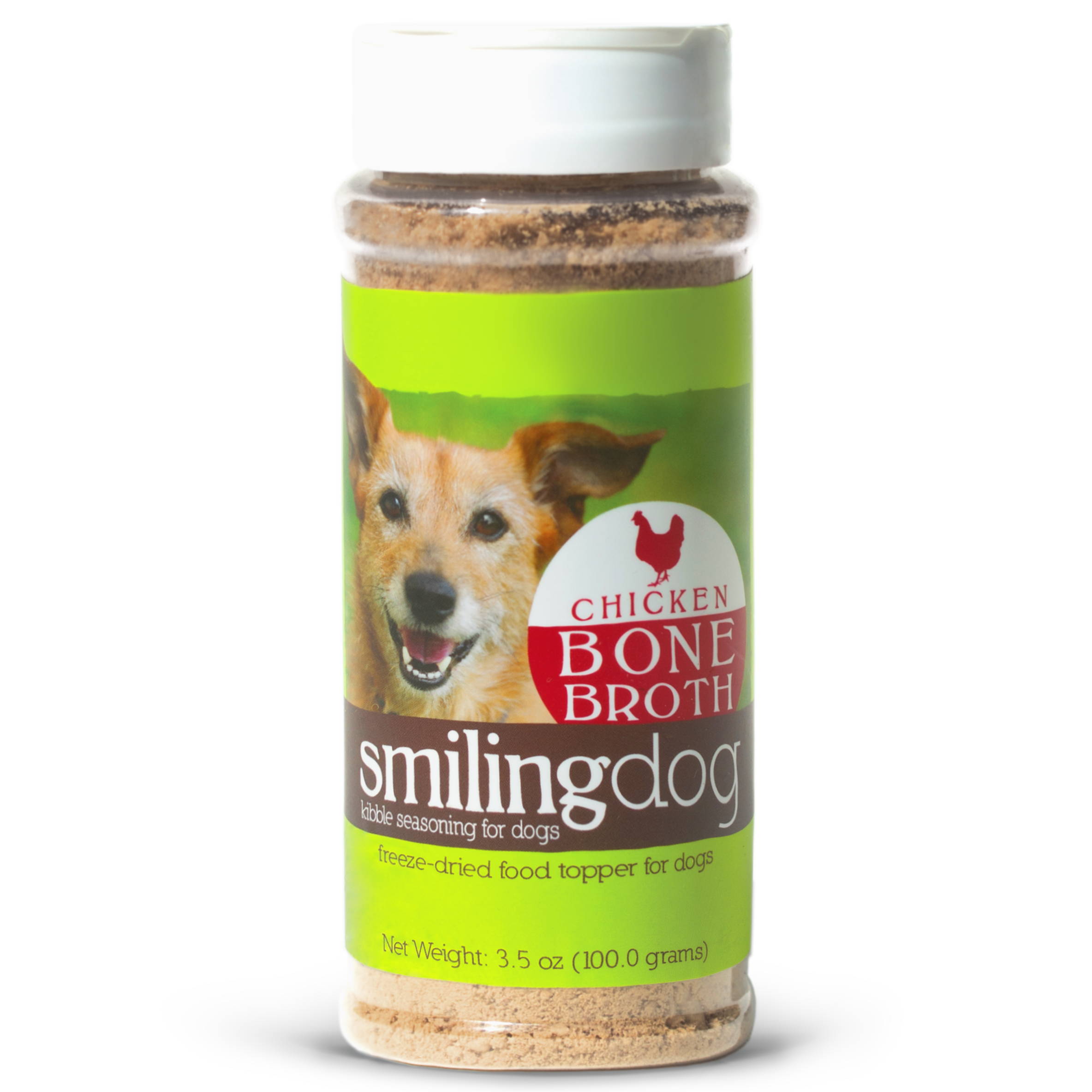 Kibble Seasoning