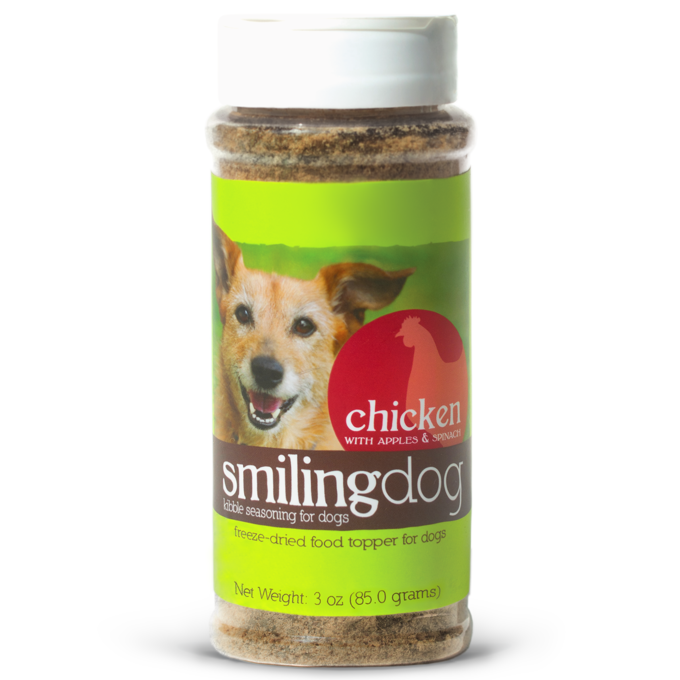 Kibble Seasoning