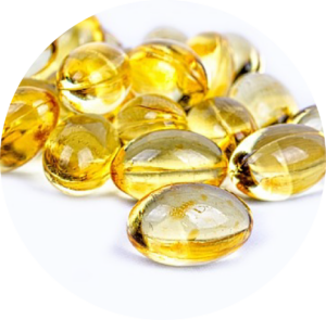 Cod Liver Oil
