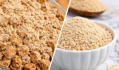 How to feed Comfort Aches