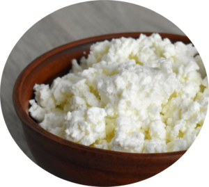 Whole Milk Cottage Cheese