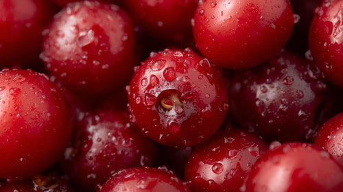 Cranberry Extract