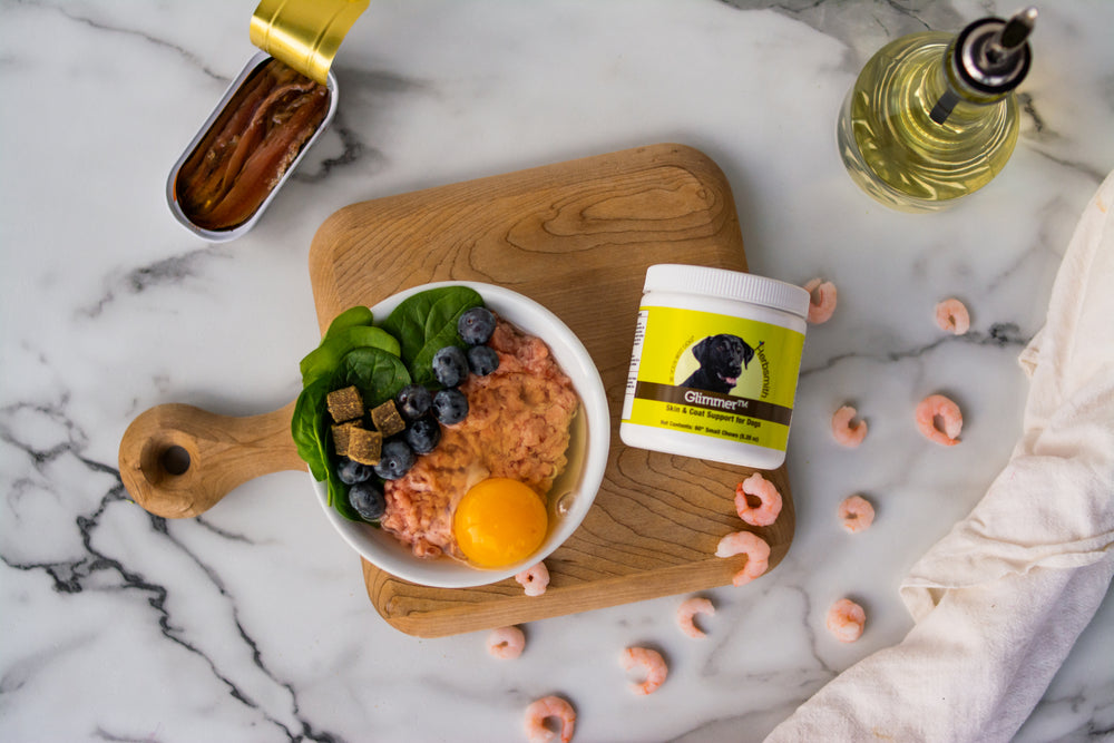 When to Use  Glimmer