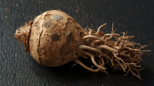 Dioscorea Root