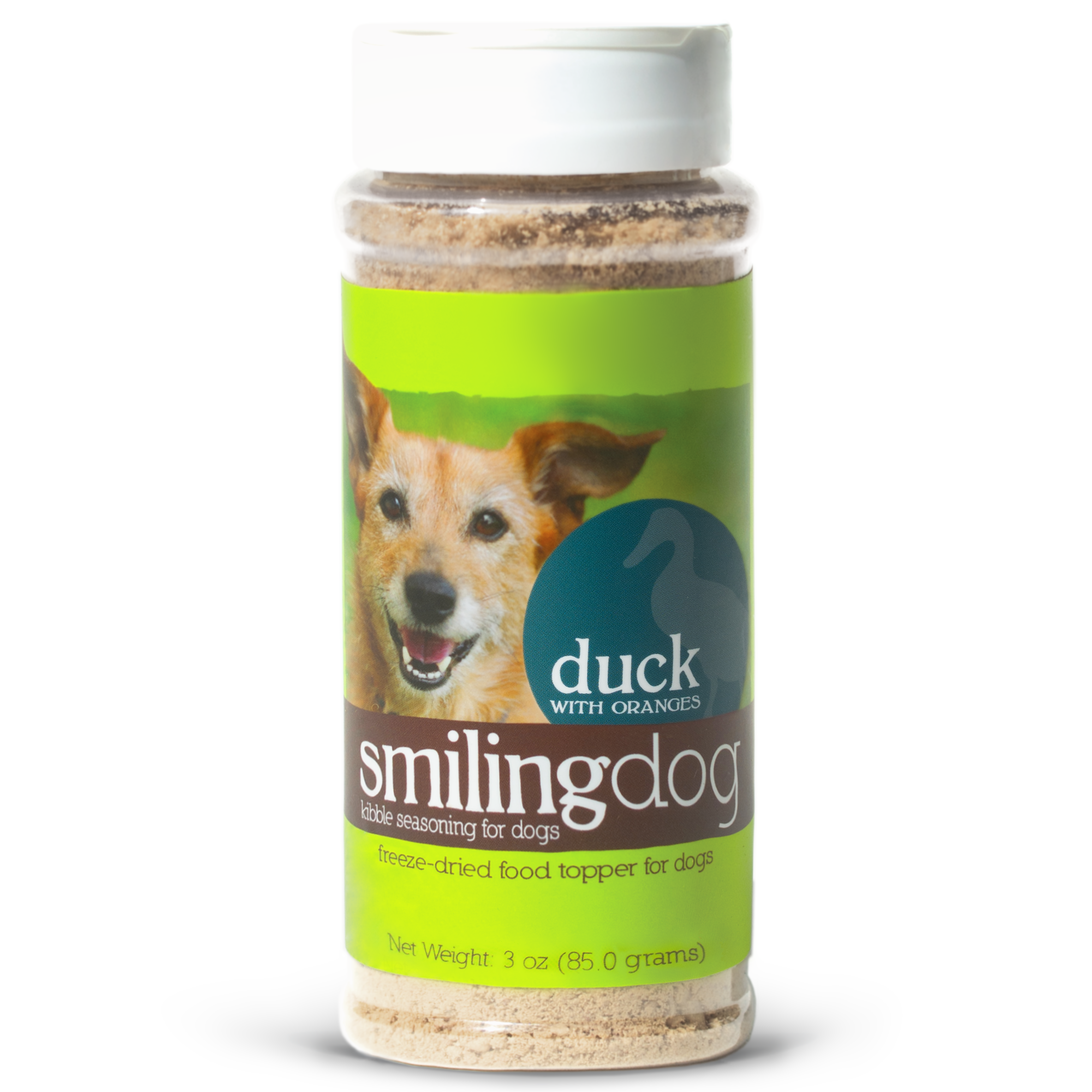 Kibble Seasoning