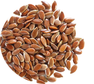 Flaxseed