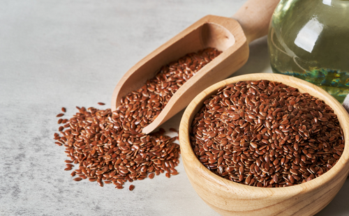 Flaxseed
