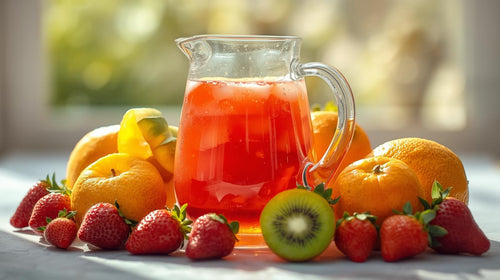 Fruit Juice