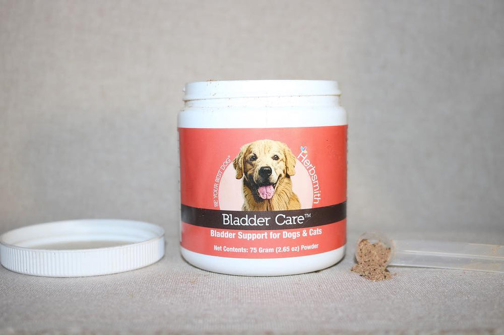 When to Use  Bladder Care