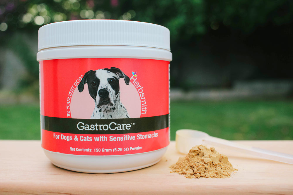 When to Use  GastroCare
