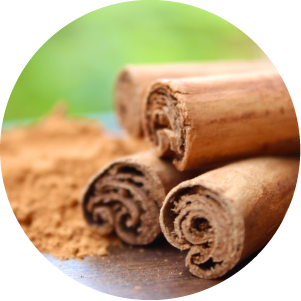 Cinnamon