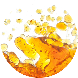 Mixed Tocopherols