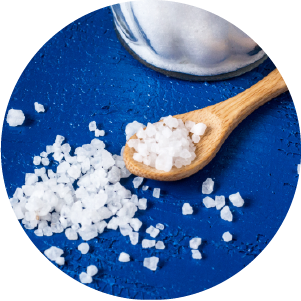 Sea Salt