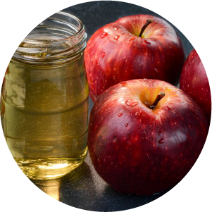 Apple Cider Vinegar