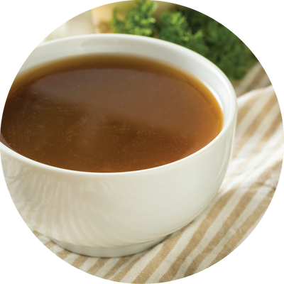 Beef Bone Broth