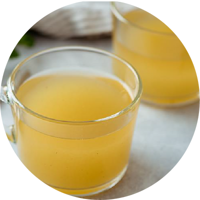 Chicken Broth