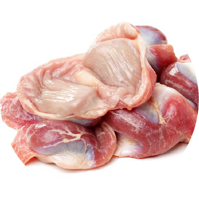 Chicken Gizzards