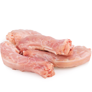 Carefully Selected Whole-Animal Meats