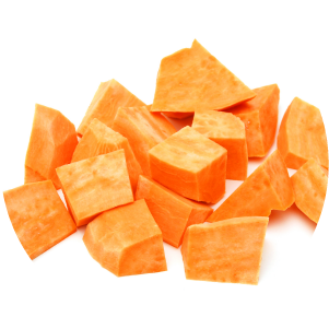 Sweet Potato