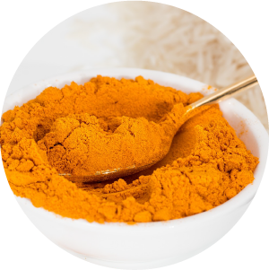 Turmeric