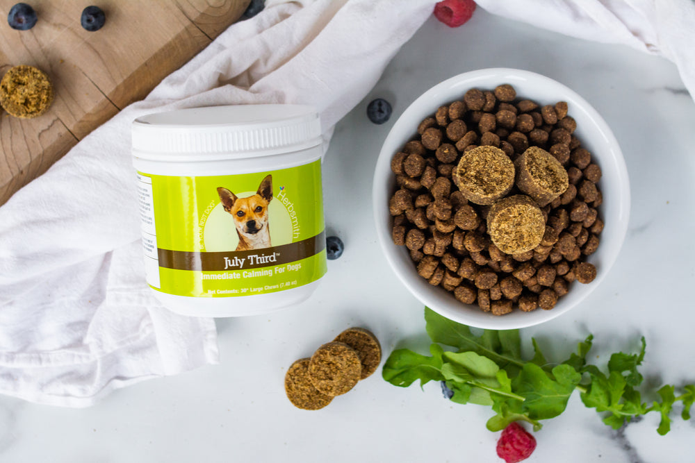 When to Use  July Third