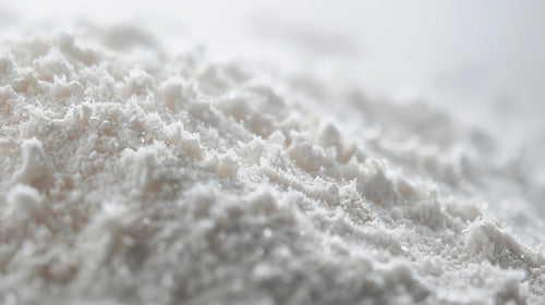 Microcrystalline Cellulose