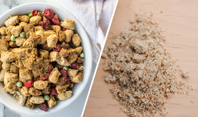 How to feed Milk Thistle