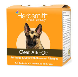 Clear AllerQi
