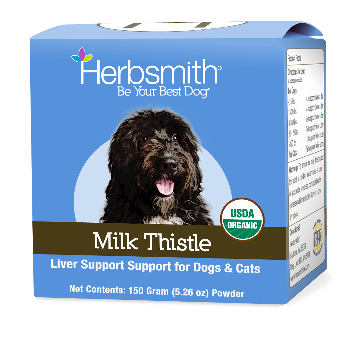 Milk Thistle