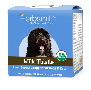 Milk Thistle