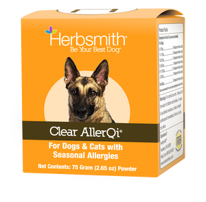 Clear AllerQi