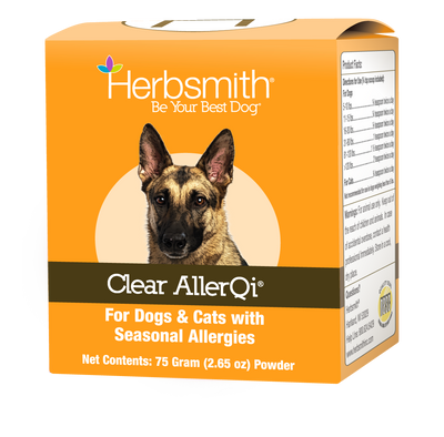 Clear AllerQi
