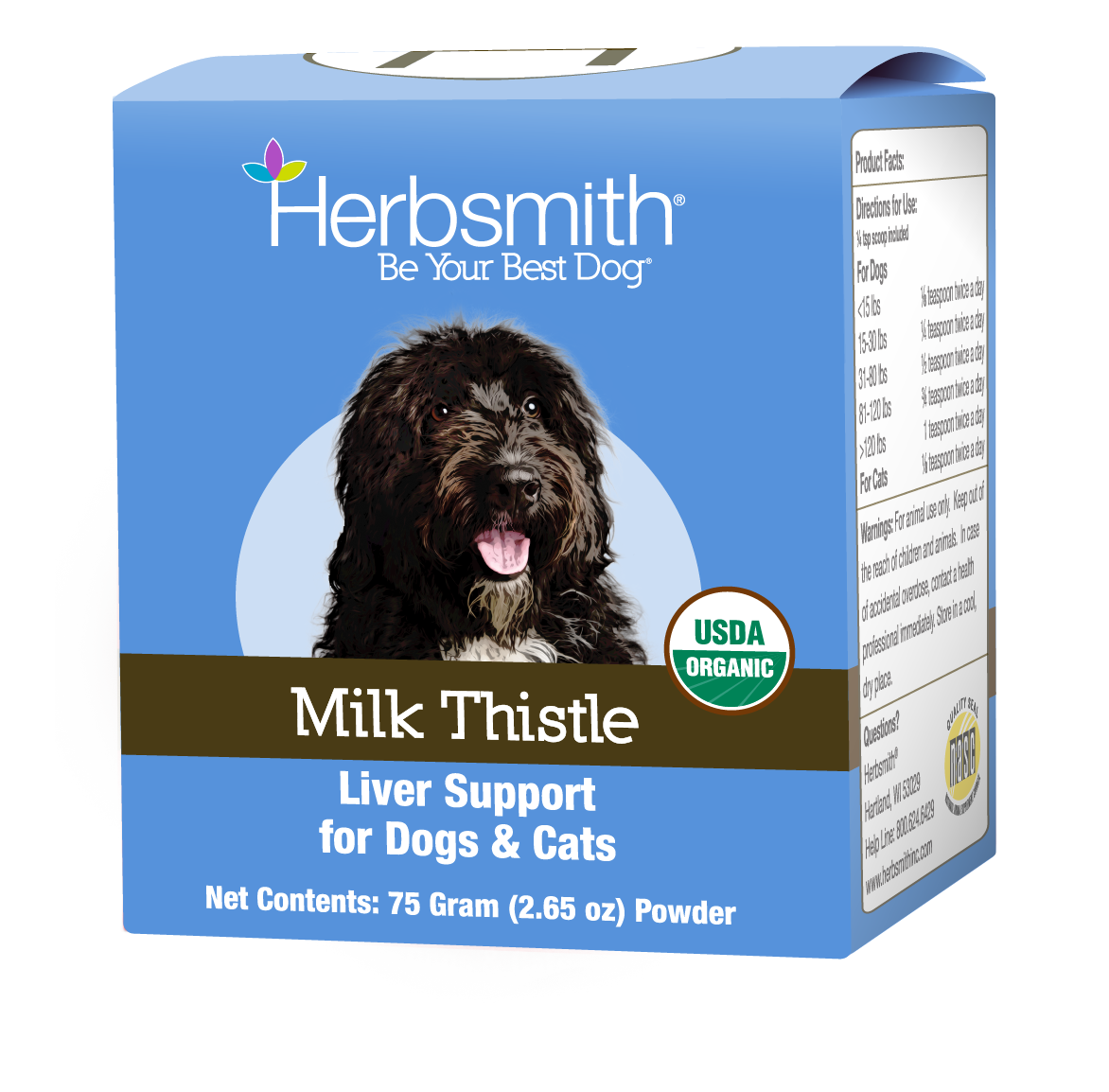 Milk Thistle