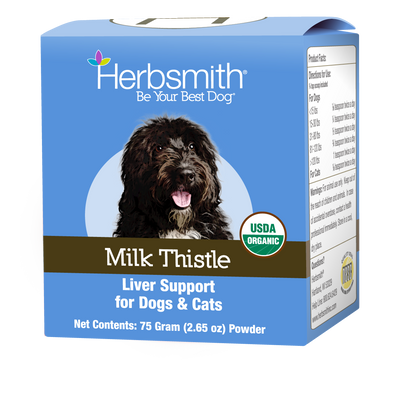 Milk Thistle