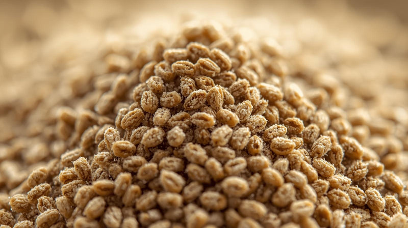 Organic Ground Milk Thistle Seed