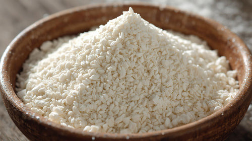 Rice Flour