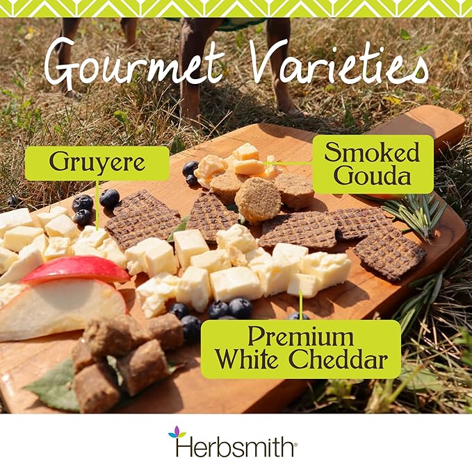 Smiling Dog Freeze Dried Treats