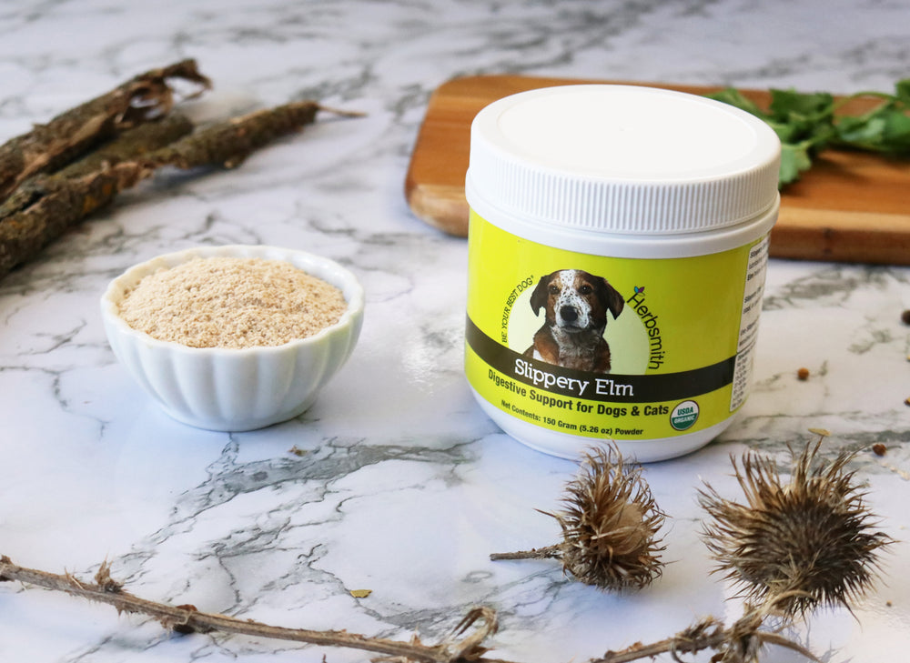 When to Use  Slippery Elm