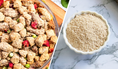 How to feed Slippery Elm