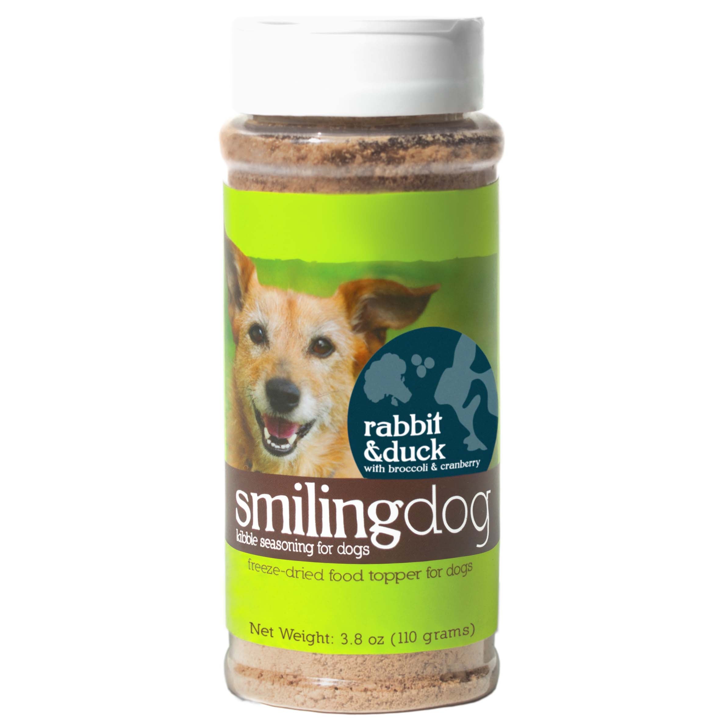 Kibble Seasoning
