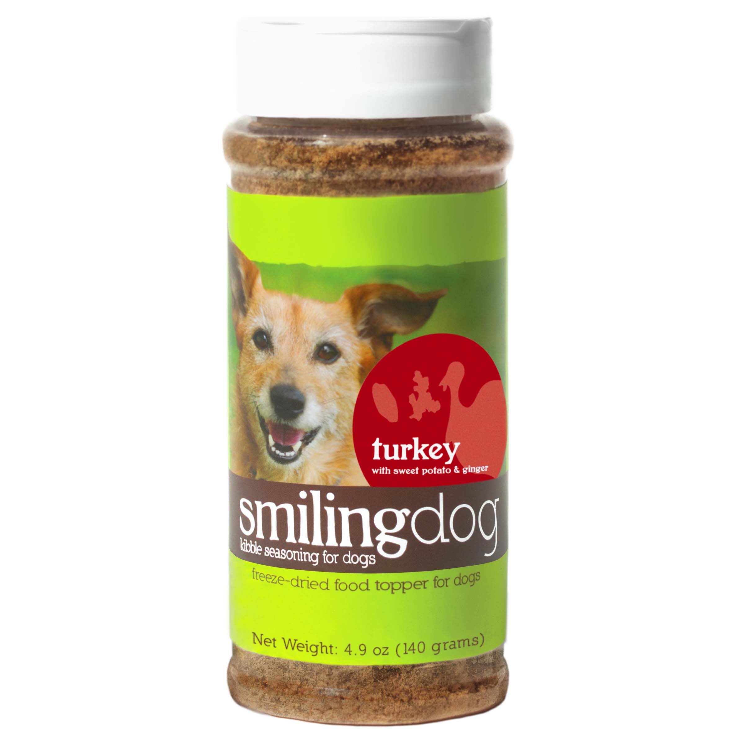 Kibble Seasoning