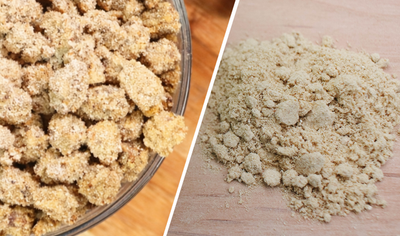 How to feed Support Immunity