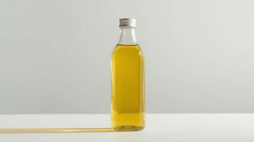 Vegetable Oil