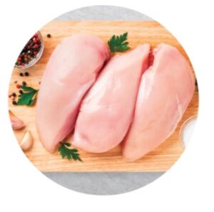 Free-Range Chicken