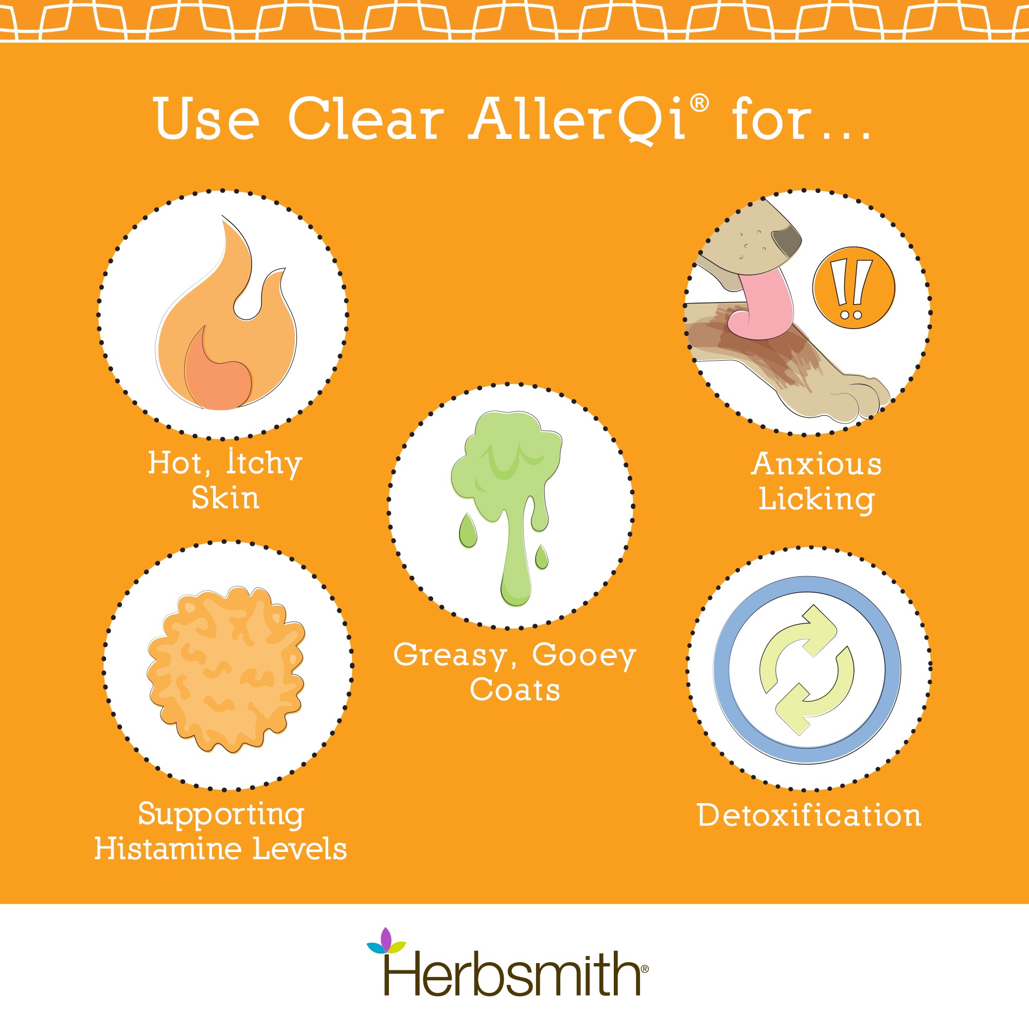 Clear AllerQi
